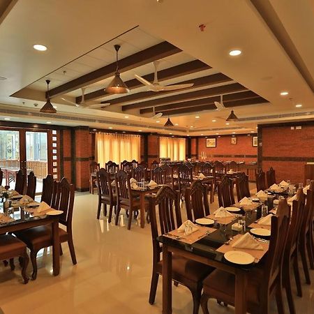 Lemongrass Inn Munnar Anachal Екстер'єр фото