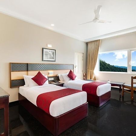 Lemongrass Inn Munnar Anachal Екстер'єр фото