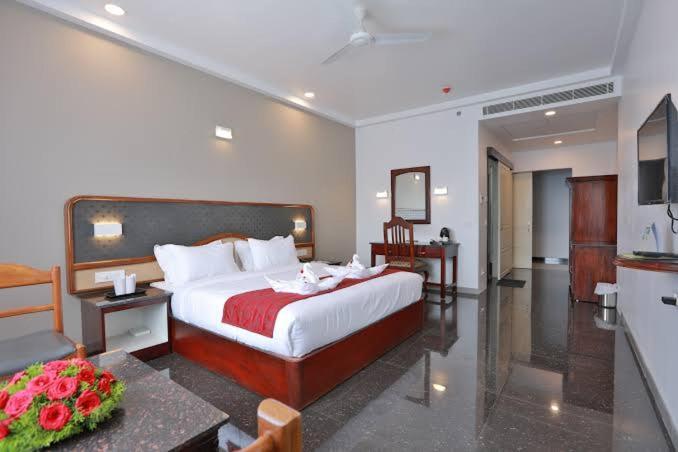 Lemongrass Inn Munnar Anachal Екстер'єр фото