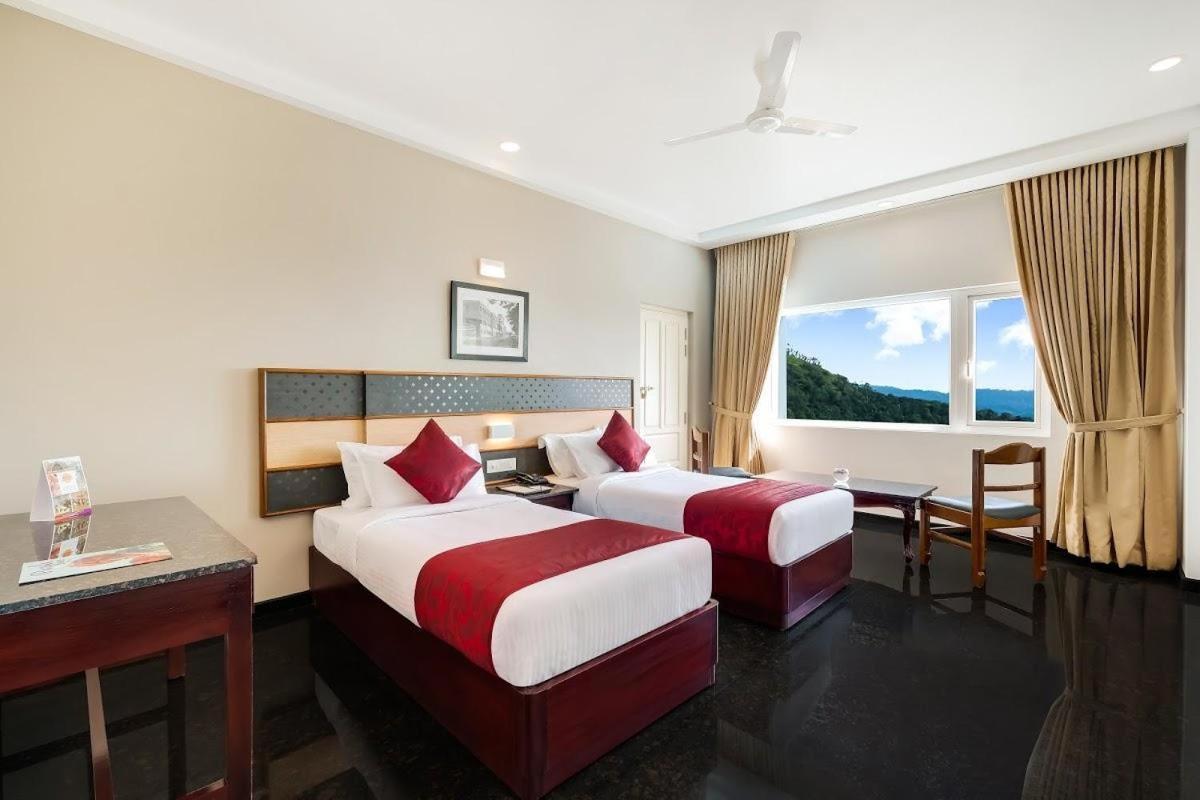 Lemongrass Inn Munnar Anachal Екстер'єр фото