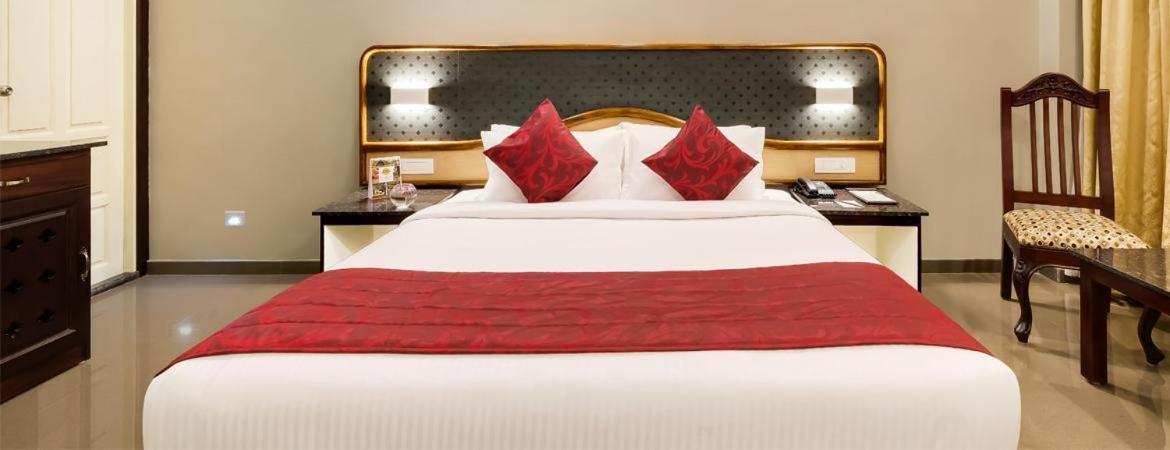 Lemongrass Inn Munnar Anachal Екстер'єр фото